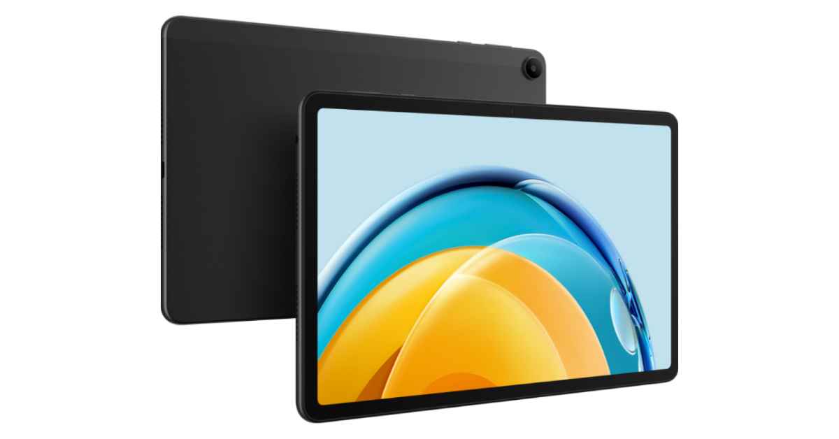 Huawei Matepad 10.4 Tablet Review