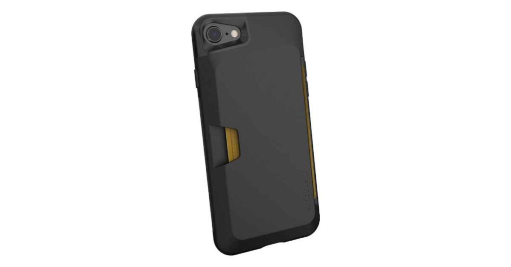 iphone 7 case with cardholders