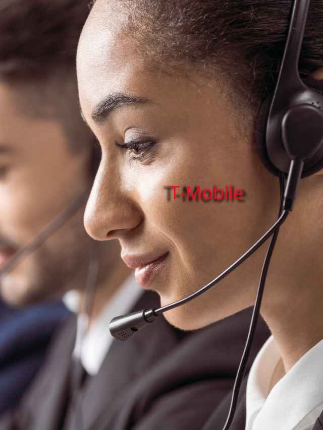 How you can easily get t mobile customer service?