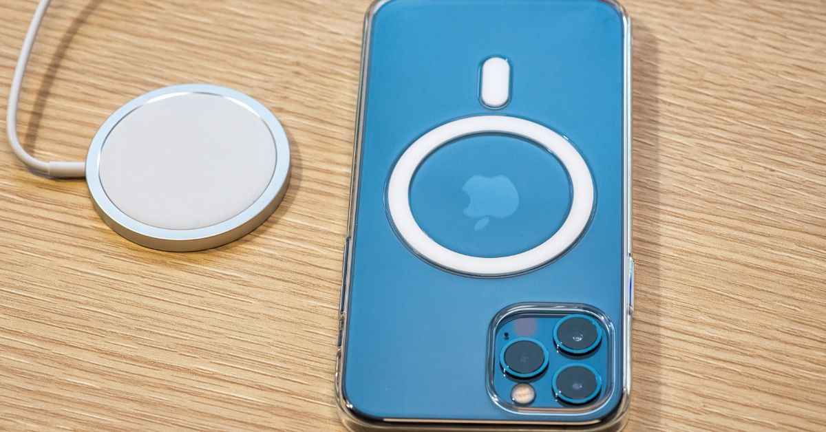 Top 10 Apple Wireless Chargers for Apple Users